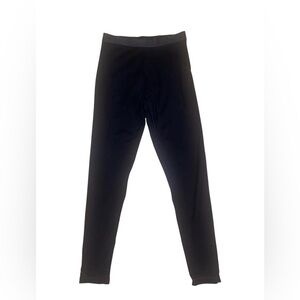 Brand new with tags Victoria's Secret black leggings